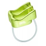 Petzl Verso Lime
