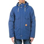 Rip Curl Control Anti Jacket True Navy (4256)