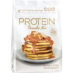 FAST Protein Pancake Mix 600g Banana-toffee