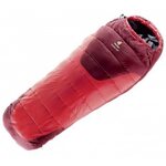 Deuter Starlight EXP Fire-Cranberry