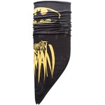 Buff Superheroes Junior Bandana Polar Batlight