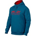 Oakley Factory Pilot Hoody Moroccan Blue