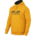Oakley Factory Pilot Hoody Bright Orange