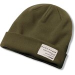 Oakley Cuff Beanie Worn Olive