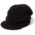 Oakley Brim Beanie Musta