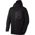 Oakley 453 Gore-Tex Biozone Down Jacket Jet Black