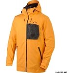 Oakley 453 Gore-Tex Biozone Down Jacket Bright Orange