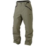 Oakley 453 Gore-Tex Biozone Down Pant Worn Olive