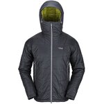 Rab Inferno Hoodie Ebony
