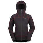Rab Women's Shadow Hoodie Slate