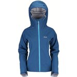 Rab Women's Myriad Jacket Ink