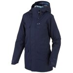 Oakley Echo Gore-Tex Biozone Jacket Peacoat