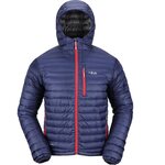 Rab Microlight Alpine Jacket Twilight
