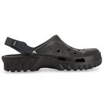 Crocs Off road Black / Black