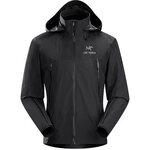 Arc'teryx Beta LT Hybrid Jacket Men's (2015) Black