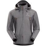 Arc'teryx Beta LT Hybrid Jacket Men's (2015) Anvil Grey