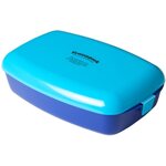 Frozzypack No.2 Blue/Turquoise
