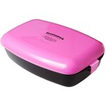 Frozzypack No.2 Black/Pink