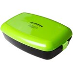 Frozzypack No.2 Black/Green