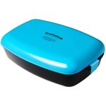 Frozzypack No.2 Black/Turquoise
