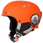 Sweet Protection Rambler Kids Shock Orange
