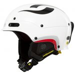 Sweet Protection Trooper MIPS Gloss White