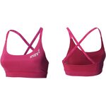 Inov-8 FF Bra Top W Boysenberry