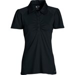 Oakley Lane Polo Musta