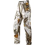 Härkila Cliff Trousers Mossy Oak Winter Break Up