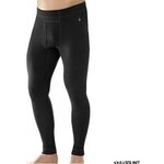 Smartwool Midweight Bottom Musta