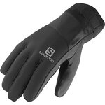 Salomon Thermo Glove M Black