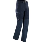Arc'teryx Gamma SL Hybrid Pant Men's Blue Onyx