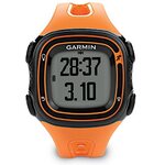 Garmin Forerunner 10 Orange/Black