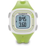 Garmin Forerunner 10 Green/White