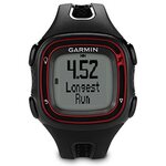 Garmin Forerunner 10 Black/Red