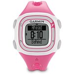 Garmin Forerunner 10 Pink/White