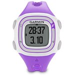 Garmin Forerunner 10 Violet/White
