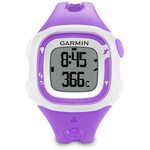 Garmin Forerunner 15 Violet/White