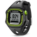 Garmin Forerunner 15 Black/Green
