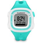Garmin Forerunner 15 Teal/White