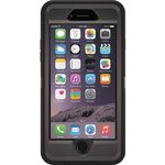 Otterbox Defender series Apple iPhone 6/6s Black