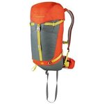 Mammut Light Removable Airbag 30L Dark orange-smoke