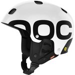 POC Receptor Backcountry MIPS Valkoinen