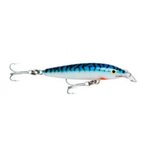 Rapala Magnum Floating 11cm F-11 MAG SM