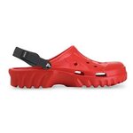 Crocs Off road Red / Black
