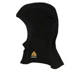 Aclima Warmwool Balaclava Children Jet Black