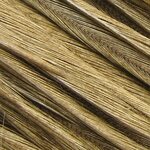 Whiting Hebert Miner Wet Fly Hen Cape Med. Grey Dun