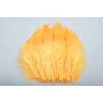 Silvergrey Schlappen Sunburs Yellow