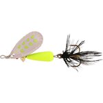 Abu Garcia Droppen Fluo Chart Hopea (S)