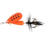 Abu Garcia Droppen Fluo OR Fl. Oranssi